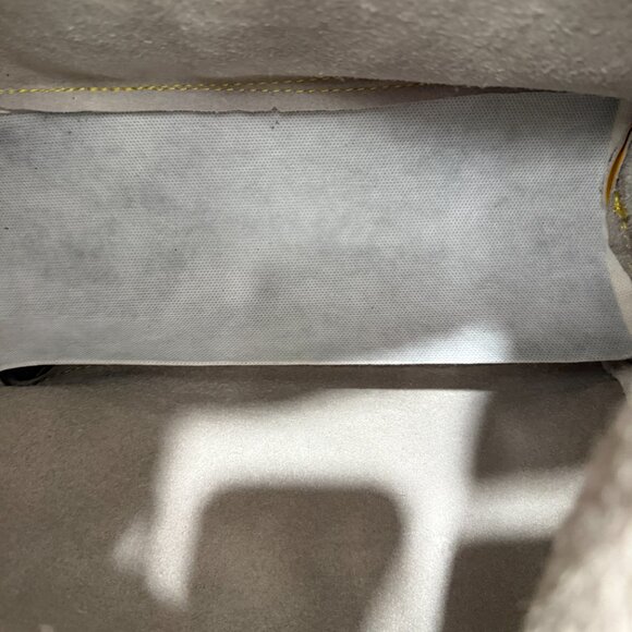 Vera Pelle Leather Tote (purchased in Venice) - Picture 7 of 16